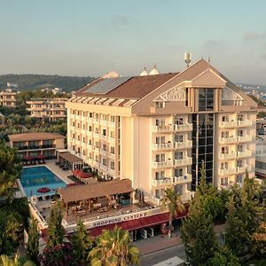 Justiniano Theodora Resort